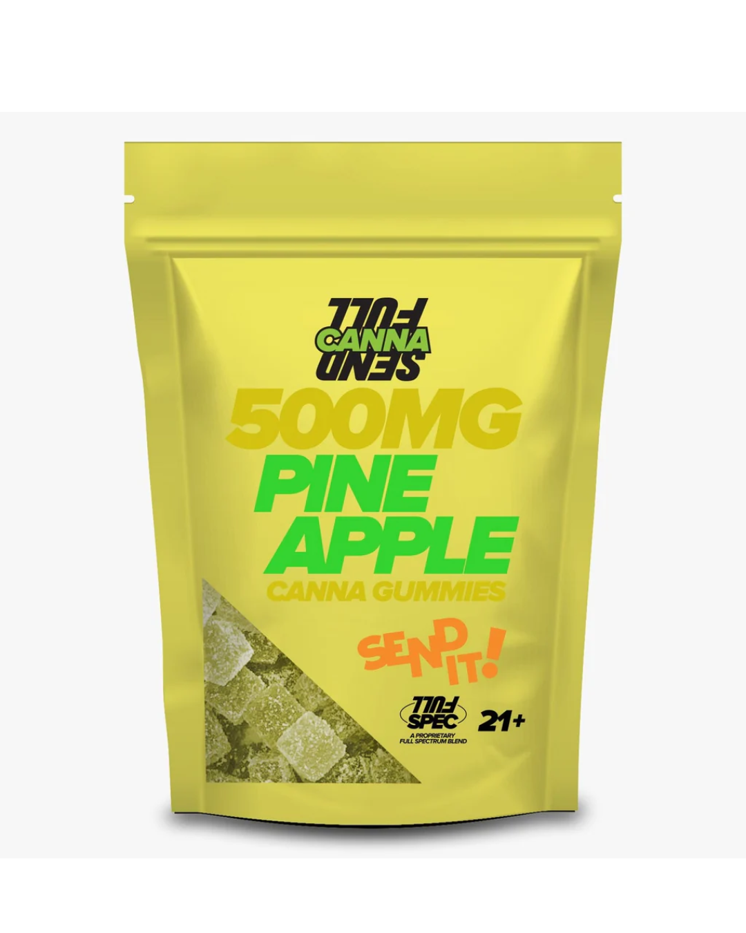 Send It - Pineapples